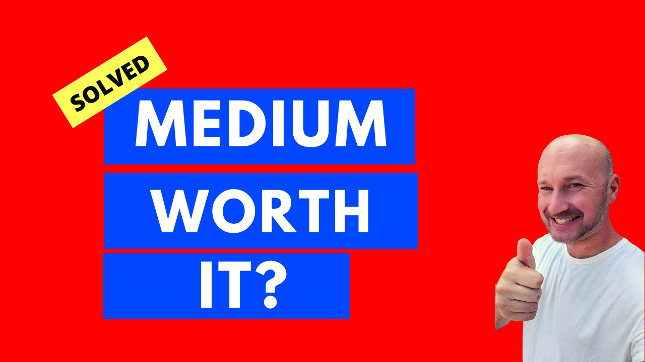Is Medium Worth It? (SOLVED for Readers and Writers) - Writing Beginner