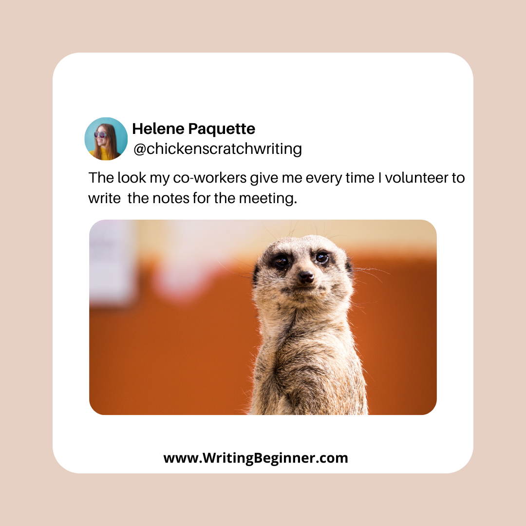 Chicken Scratch Writing (Ultimate Guide With Examples) Writing Beginner