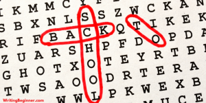 10 Word Search Kindness Puzzles (Printable &amp; Free) | Writing Beginner